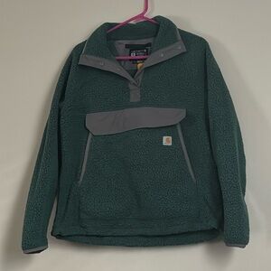 CARHARTT WOMENS FLEECE
